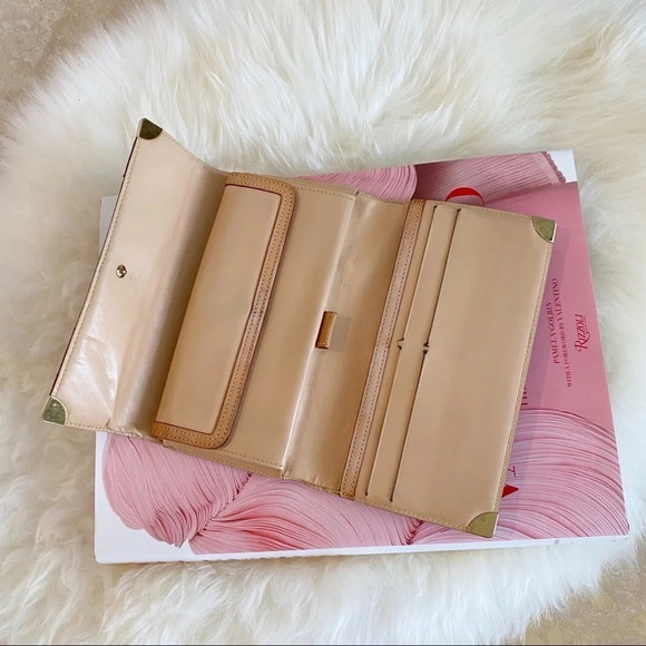 LOUIS VUITTON Monogram Multicolor Wallet Murakami - Picture 2 of 14